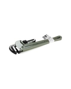 WLMW2110 image(0) - 10" Aluminum Pipe Wrench