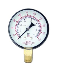 STA25001 image(0) - Lang Tools (Star Products) GAGE ONLY FOR TU15