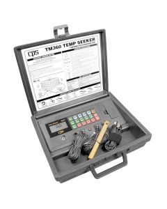 CPSTM360A image(0) - CPS Products TEMPERATURE MACHINE