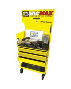 DENDF-SPR70DX image(0) - Dent Fix RIVMAX Riveting Repair Station