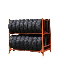 MRIMLTFD image(0) - Martins Industries Foldable Tire Rack