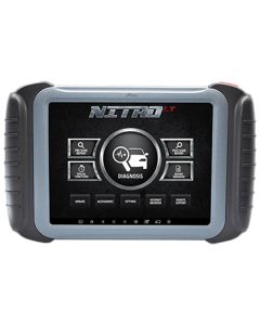 XTLNITRO-LT image(0) - Xtool USA Nitro LT 8" Bi-directional scan tool