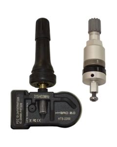 HAMHTS-A78DD-500 image(0) - Hamaton 500 Pack of U-Pro Hybrid 2.5 Dual Valve Sensors