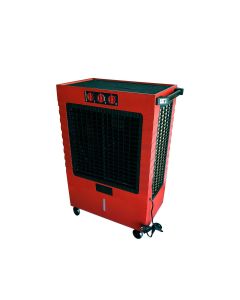 HESM270R image(0) - Hessaire M270R 5300 Cfm High Velocity Cooling Fan with Storage