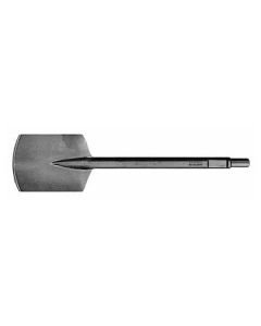 MLW48-62-3040 image(0) - Milwaukee Tool 3/4" HEX Demo Clay Spade