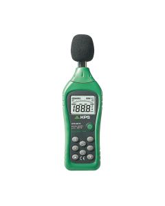 KPSSN10 image(0) - KPS by Power Probe KPS SN10 Digital Sound Level Meter up to 130dB