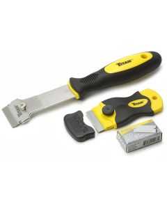 TIT17002 image(0) - TITAN 2 Pc. Multi-Purpose Razor Scraper Set