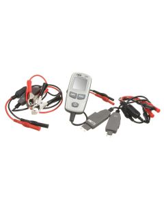 ESI310 image(0) - Electronic Specialties Fuse Buddy Pro Test Kit