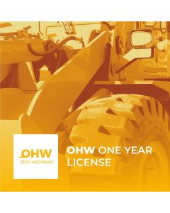 COJ29763 image(0) - COJALI USA One Year License of Use. Jaltest USA OHW vehicles