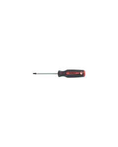 SUN11T25X4 image(0) - Sunex Torx Screwdriver T25 x 4 in.