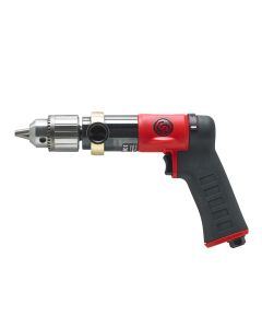 CPT9789C image(1) - Chicago Pneumatic CP9789C Reversible 1/2" Key Drill