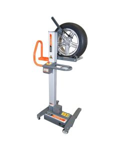MRIMTWL image(0) - Rechargable Power Lifter - Wheel lifter for SUV & LT Tires