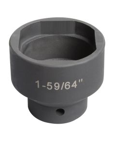 SUN10213 image(0) - 3/4 in. Drive Ball Joint Socket 1-59/