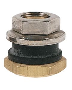 HALN-1012S image(0) - Haltec 5/8" RIM HOLE PLUG