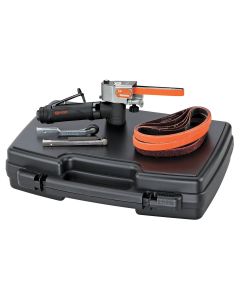 DYBMNF1K image(0) - Mini-NitroFile Abrasive Belt Tool Versatility Kit