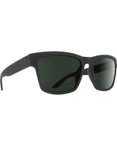 SPO6800000000025 image(0) - SPY OPTIC INC Haight 2 Sunglasses, SOSI Matte Black Fr