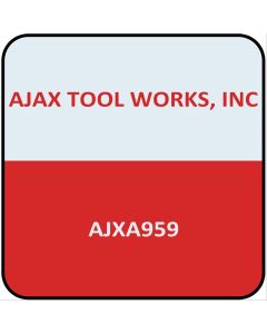 AJXA959 image(0) - Double Blade Panel Cutter