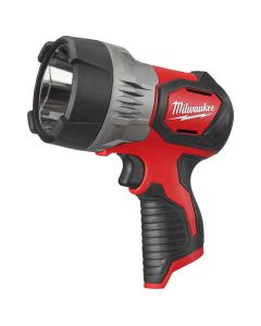 MLW2353-20 image(0) - Milwaukee Tool M12 TRUEVIEW LED SPOTLIGHT