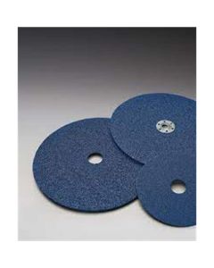 Norton Abrasives 6" CYCLONIC MULTAIR DISCS 180GR 50/PK