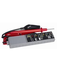 JTT235F image(0) - The Best Connection Battery Analyzer/Tester