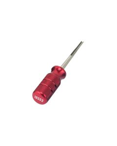 SGT18553 image(0) - SG Tool Aid Terminal Release Tool (Red)