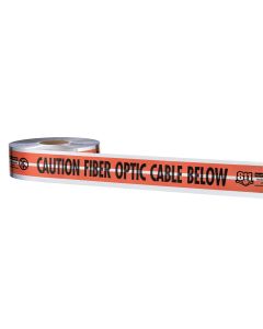 MLW31-151 image(0) - MAGNATEC® Premium Detectable Tape-Fiber Optic Cable