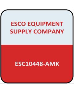 ESC10448-AMK image(0) - ESCO REPAIR KIT AIR
