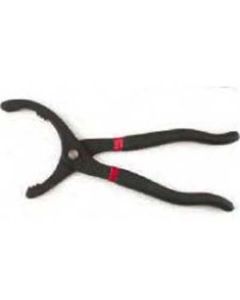 KDT3368F image(0) - GearWrench Fixed Ranger Oil Filter Wrench Pliers (2-11/16" to