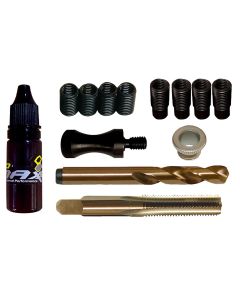 Promaxx Thread Repair Kit- 8mm x 1.25mm for 200 Series ProKit