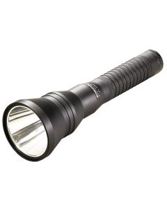 STL74501 image(1) - Streamlight Strion HPL Compact Down-Range Rechargeable Flashlight - Black