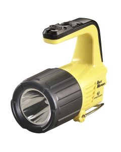 STL44955 image(0) - Streamlight Dualie Spotlight Waypoint - Yellow