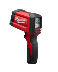 MLW2269-20 image(0) - Milwaukee Tool 30:1 Infrared/Contact Temp-Gun