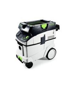 MMM29947 image(0) - Festool CLEANTEC CT 36 Mobile Dust Extractor
