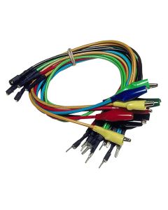 THX392 image(0) - Thexton Jumper Wire Set Gm Micro/Metri-Pak