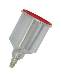 SAT125948 image(0) - SATA .150 Liter QCC Alum Cup for Minijet