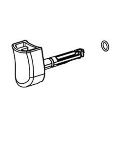 IRT2135-D93 image(0) - Trigger Assembly for Ingersoll Rand 2135 Series Impact Wrench