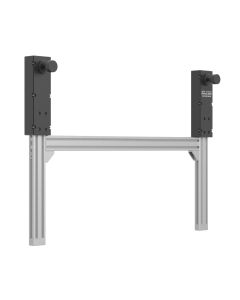 AULHEIGHTBOOSTER image(0) - Standard Calibration Frame Height Booster Enables Use w/Range of Alignment Racks