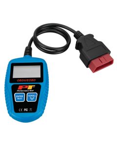 WLMW2976 image(7) - Wilmar Corp. / Performance Tool OBDII Multilingual Diagnostic Scan Tool