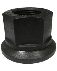 HALGL-2301 image(0) - Haltec NUT-HEX - FLANGE 22 X 1.5MM