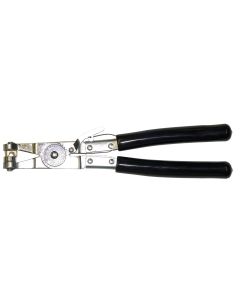SES860G image(0) - SE Tools HOSE CLAMP PLIERS, MOBEA OR CONSTANT TENSION BAND