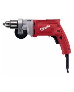 MLW0299-20 image(0) - Milwaukee Tool 1/2"  Magnum  Drill, 0-850 RPM