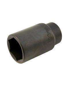CTAA418 image(0) - CTA Manufacturing Axle Nut Socket - 33mm