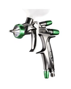 IWA2915D image(0) - Iwata Iwata Digital HVLP WS400 Series S2 Base, 1.5 ET Spray Gun