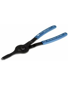 OTC1560 image(0) - SNAP RING PLIERS CONVERTIBLE .090IN. 0 DEGREE TIP