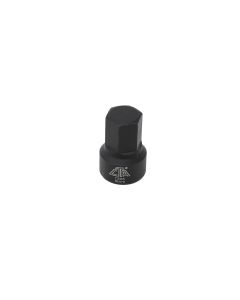 CTA1335 image(0) - CTA 6 Pt. x 9mm Socket - Short