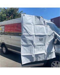 Dent Fix Door Protection Welding Covers