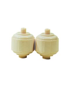 KTI89194 image(0) - K Tool International Spray Gun Filter 2 Pack