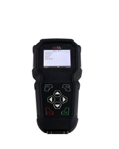 CDOBATTRT image(0) - Cando International Inc. Battery Tester with Relearn and OBDII Codereader