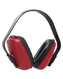 SAS6105 image(0) - SAS Safety Standard Earmuff Hearing Protection (Ea)