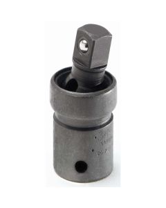 SKT33990 image(0) - S K Hand Tools SOCKET IMPACT UNIVERSAL 3/8IN. DR W/BALL RETAINER